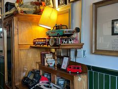 -GOIN CAFE 光阴咖啡馆