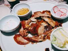 -额娘·春饼烤鸭(天鸿店)