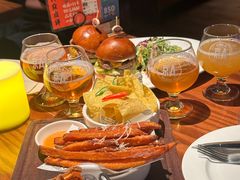-京A Taproom·精酿餐吧(CBD店)