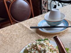 -维吾尔餐厅(宜山路店)