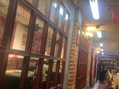 -鸿姐老火锅(静安店)