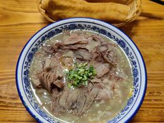 -杨记牛肉糁