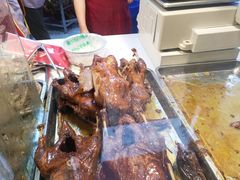 -王浩儿纪六孃甜皮鸭(乐山总店)