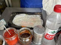 -老汪猪头肉春饼店