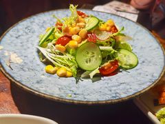 牛油果蔬菜沙拉-熊藏居酒屋(kkone店)