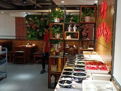 -惠友大虾(太原北街店)