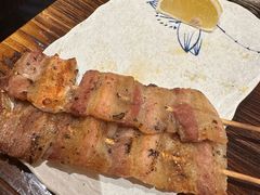 -鸟鹏烧鸟居酒屋(熙龙湾店)