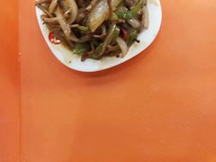 -美食客(北站东二路店)