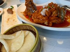 -廊亦舫Lang Yi Fang Restaurant(金桥店)