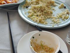 -静之湖湖畔餐厅