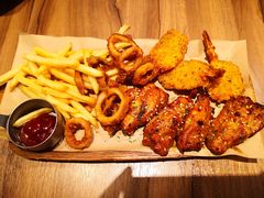 食趣畅享拼盘-必胜客(车陂店)
