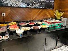 -拉蒂娜·巴西牛排馆 Latina·Brazilian Steakhouse(陆家嘴旗舰店)