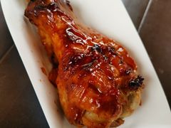 -迪士尼火鸡腿