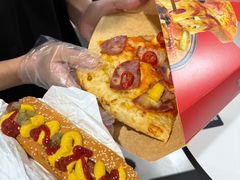 -山姆会员商店(上海浦东店)
