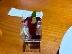 -二姐家三个拿手菜·北塘海鲜·大馅锅贴王(成林道店)