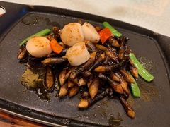 -旺顺阁海鲜广场(亚运村店)
