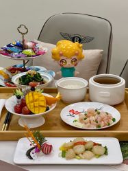 -纵享怡月月子中心(西稍门店)