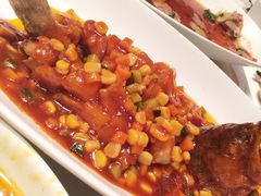 小城故事(月湖盛园店)-小城故事·地道宁波味(月湖盛园店)