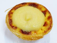 豆乳蛋挞-味多美蛋糕(阜成门店)