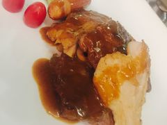 -绿茵阁(体育西分店)