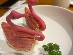 -乐忻皇朝(上海中心大厦店)