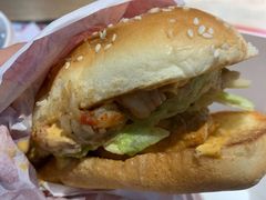 -肯德基(安定门店)