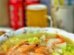 -来之顺海鲜菜馆·青岛菜·始于1993(栈桥店)