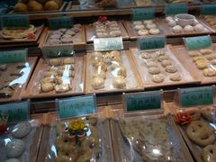 -令氏家外家岐山面(火炬路店)