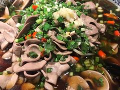 -富临轩私房菜(集庆门大街店)