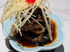 -二泉园老菜馆·百年无锡菜