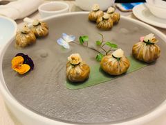 黑松露菌香布袋-翠府(翠湖北路店)