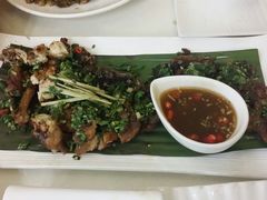 -蜜桃餐厅(朝阳大悦城店)