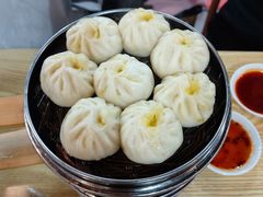 -王菊美食街