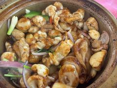 -侠成水上农庄(工业大道店)
