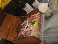 -AJIYA·池袋日式烧肉自助(天津万象城店)