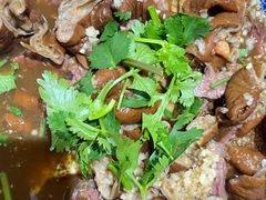 -门框胡同百年卤煮(鸟巢店)