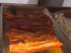 -韩宫宴烤肉·料理(苏州中心店)