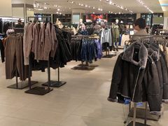 -ZARA(金安国际购物广场店)