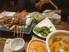 -管氏翅吧(国展店)
