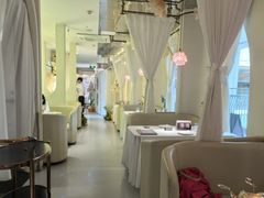 -PARFUM FLORAL花境法餐(南京首店)