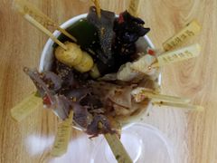 -廖记棒棒鸡(金光华广场店)