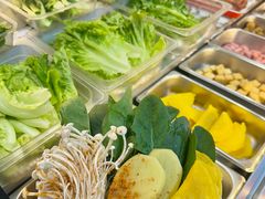 -焱味真•韩牛自助烤肉(大学城店)