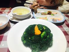 -邓丽君音乐主题餐厅