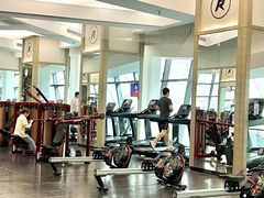-国际青年会议酒店