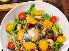 -沏点Trattoria意大利餐厅(新街口店)