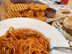 -必胜客(新中纬店)