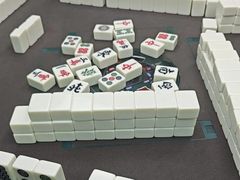 -素禅棋牌会所(海阳路店)