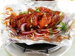 龙香居鲈鱼-龙香居海鲜家常菜饭店·特色驴肉·古城浑锅