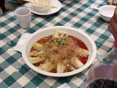-紫光园·烤鸭·北京菜(劲松店)