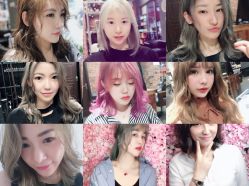 -FUTURE HN男士发型风格设计